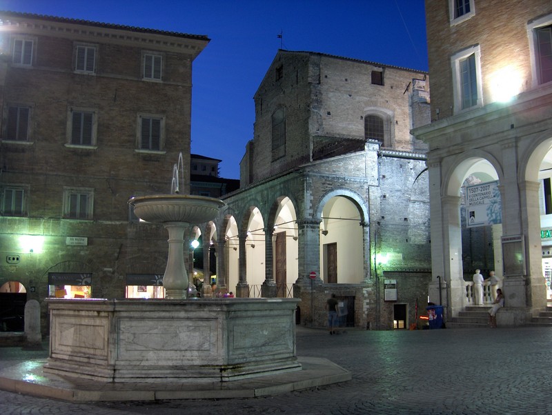 ''In quel di Raffaello…'' - Urbino