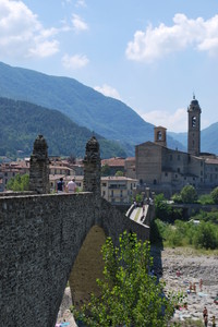 Ponte Gobbo