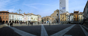 Piazza della Vittoria