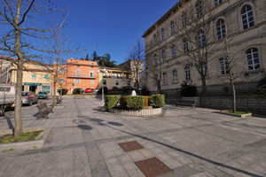 Piazza Giovanni Manorita