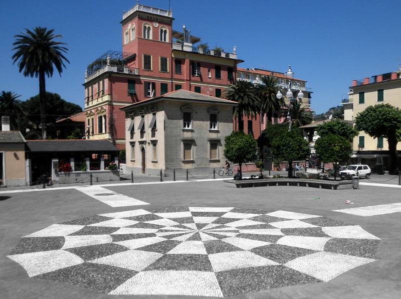 ''Tipicamente ligure'' - Levanto