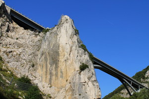 Nella frazione di Papigno