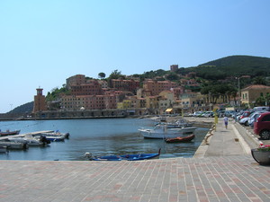 primavera all’isola d’elba