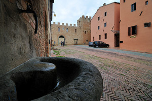 Piazza SS.Annunziata