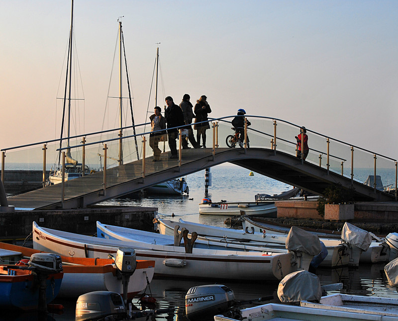 ''Romantic'' - Bardolino