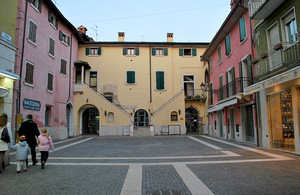 piazza Bettelloni