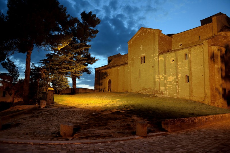 ''Aspettando la notte in Piazza Duomo'' - San Leo
