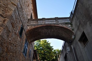 Ponte pedonale