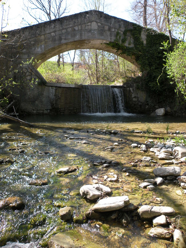 ''il più vecio'' - Agnone