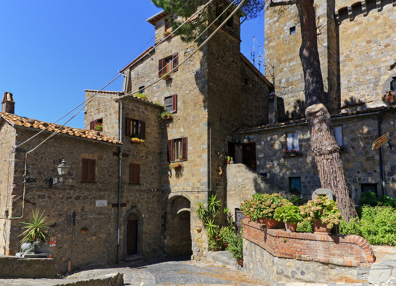 ''Cavi inopportuni  # 2'' - Bolsena