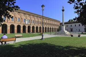 Piazza D’Armi