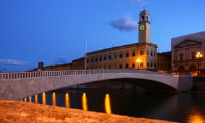 ..si accendono le luci