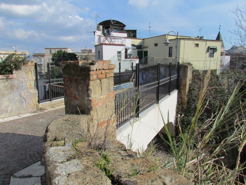 ''Piccolo ma strategico…'' - Bacoli