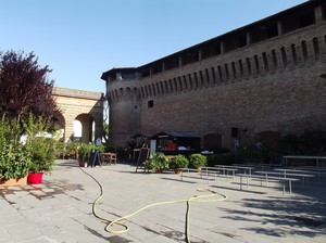 Piazza Pompilio