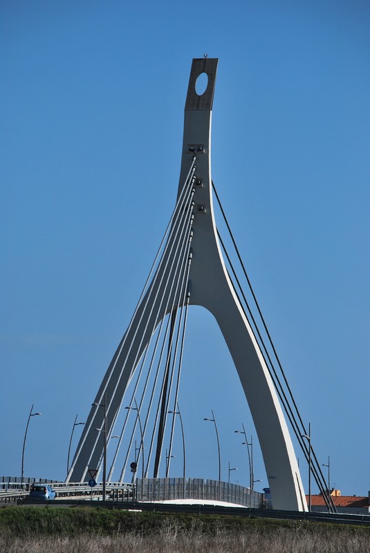 ''Ponte Loi'' - Monserrato