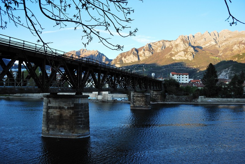 ''Sempre lui…'' - Lecco