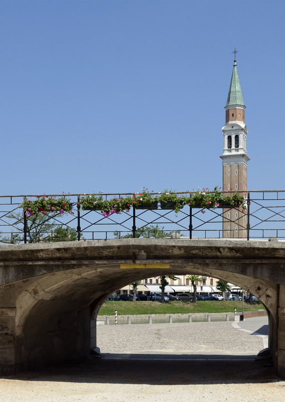 ''Sottosopra'' - Dolo