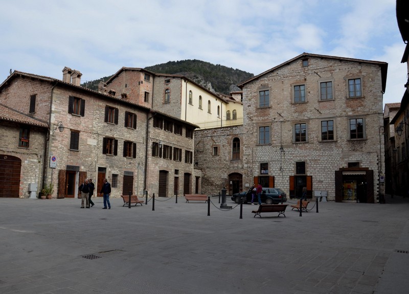 ''2 chiacchiere'' - Gubbio