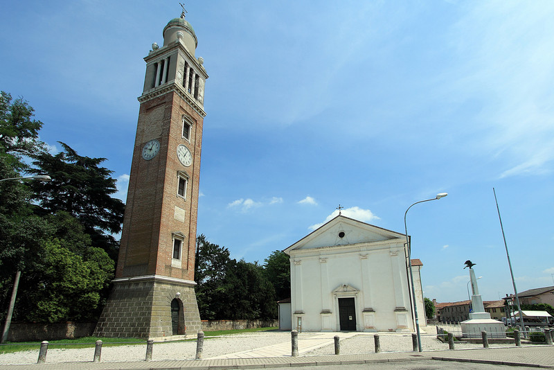 ''Andando a Treviso ad incontrar gli amici ……..'' - Vedelago