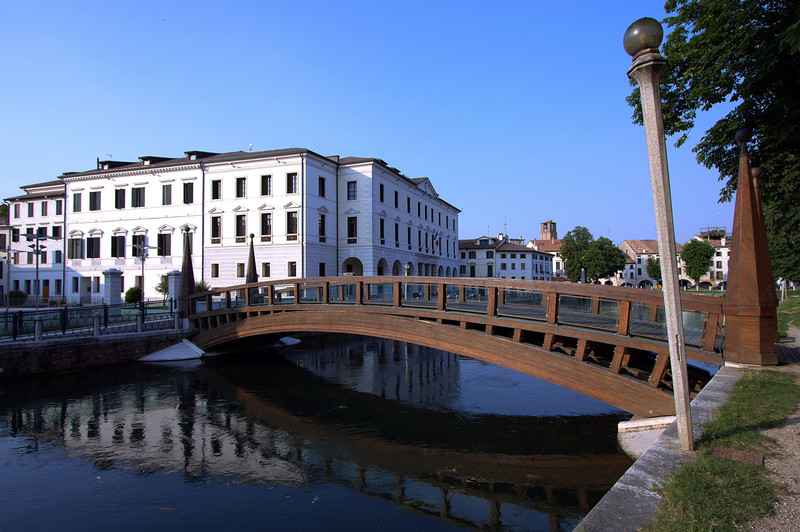 ''Lo ha piegato Bernardo'' - Treviso