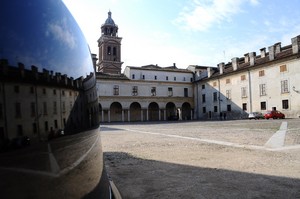 piazza castello