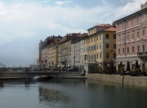 Ponte sul Canal Grande