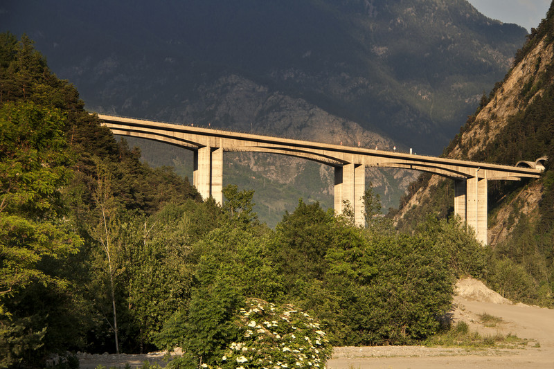 ''sempre più in alto…'' - Morgex