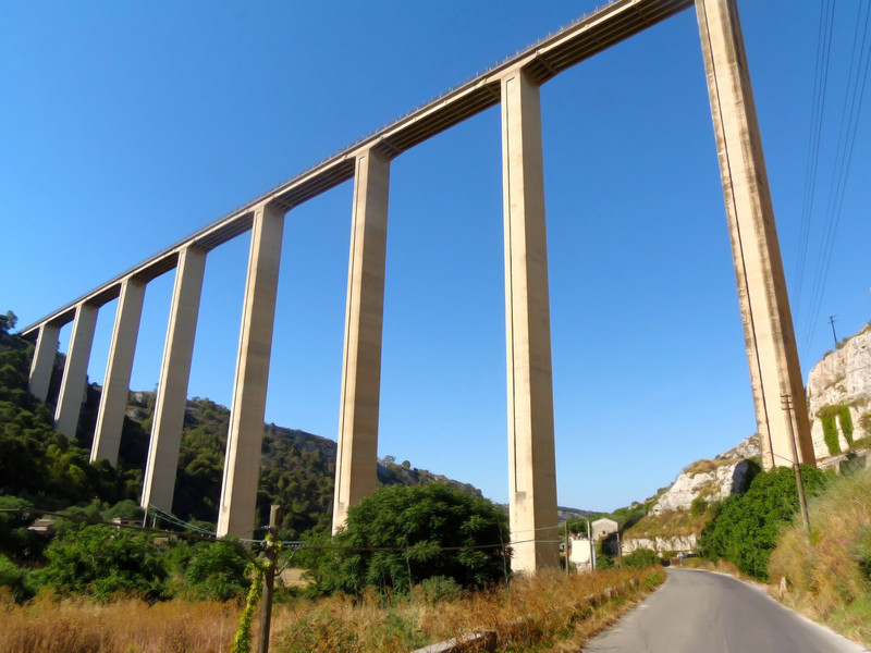 ''Sopra Modica Bassa'' - Modica