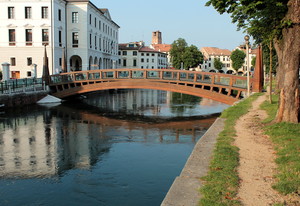university bridge