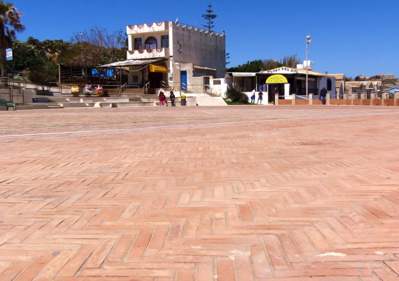 ''Terrazza fra Due Mari'' - Portopalo di Capo Passero