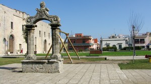 Largo castello