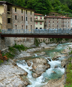 Acque Apuane