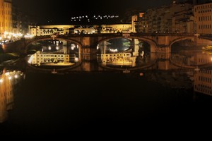 ponti dell’Arno