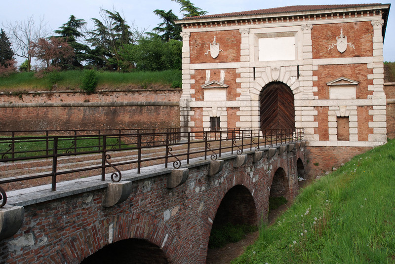 ''c’è ponte e ponte'' - Verona