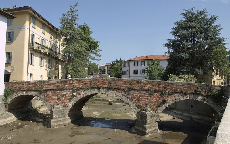 ''Anno 1713'' - Monza