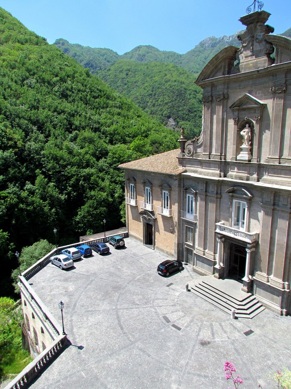 ''P.A.C.'' - Cava de' Tirreni