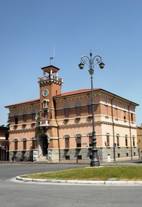 Piazza Risorgimento