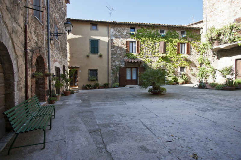 ''Piccola piccola'' - Manciano