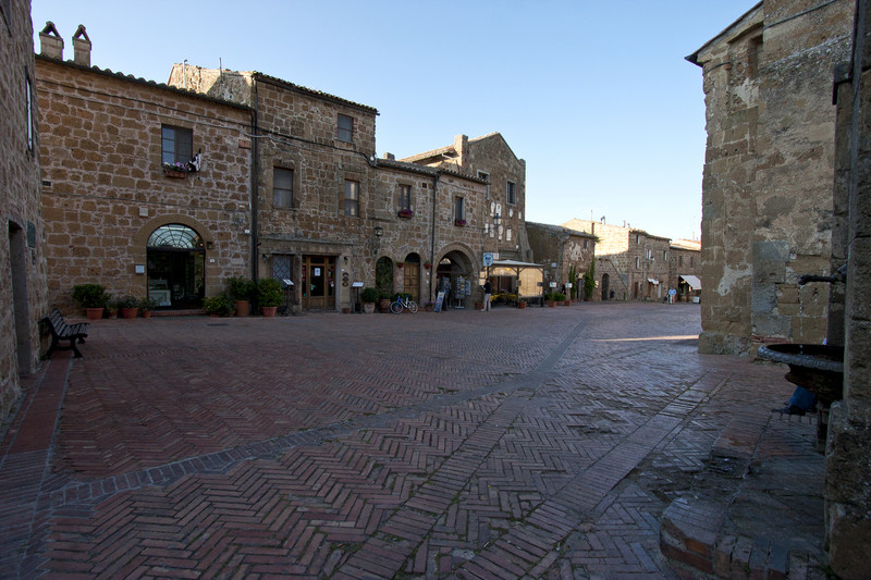 ''Sovana'' - Sorano