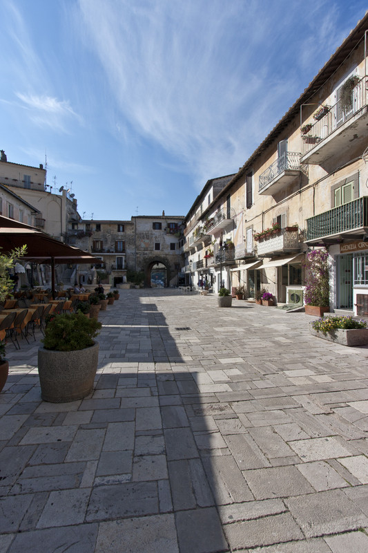 ''Un sabato pomeriggio'' - San Felice Circeo