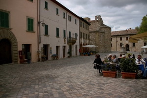 Pausa caffè