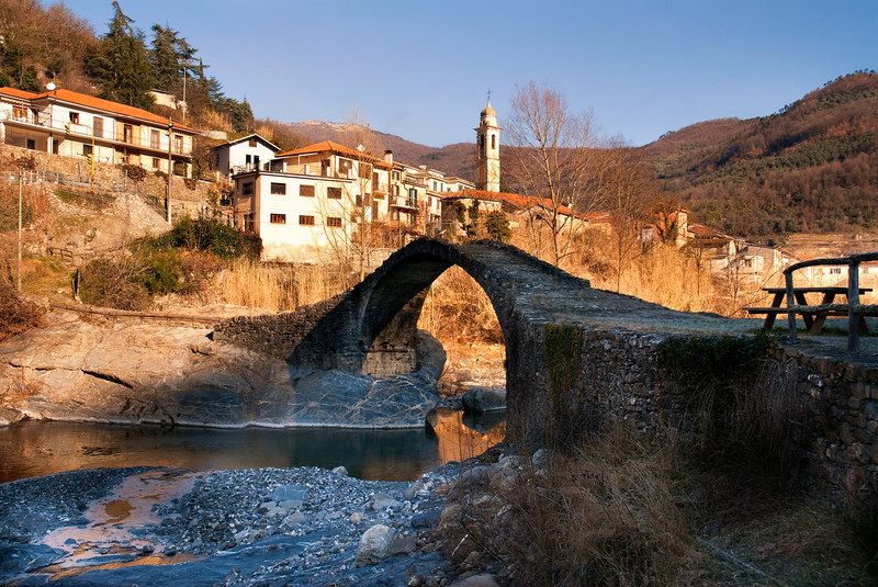 ''btmp'' - Borghetto d'Arroscia