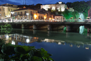 L’ Isola che non c’è