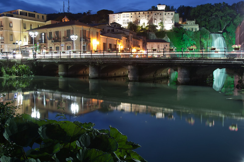 ''L’ Isola che non c’è'' - Isola del Liri