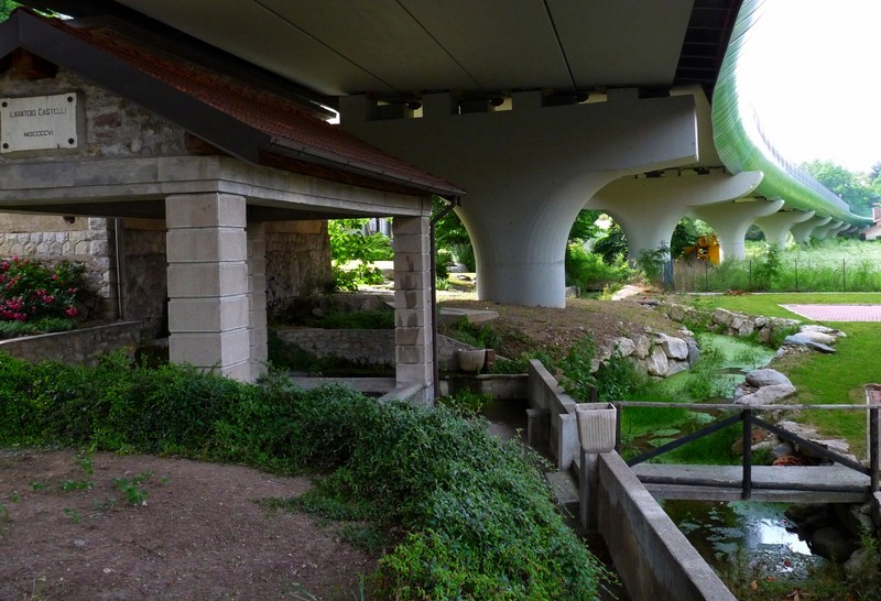 ''Ponte sul tetto!'' - Varese