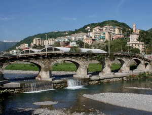 Ponte de Carræ