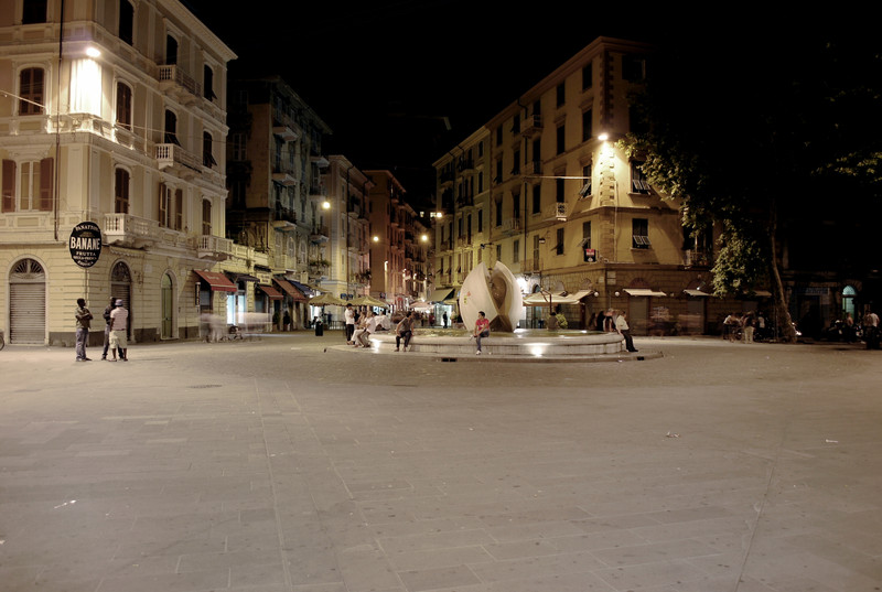 ''Serate estive!'' - La Spezia