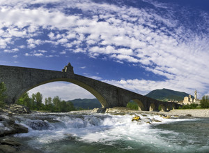 Ponte Gobbo
