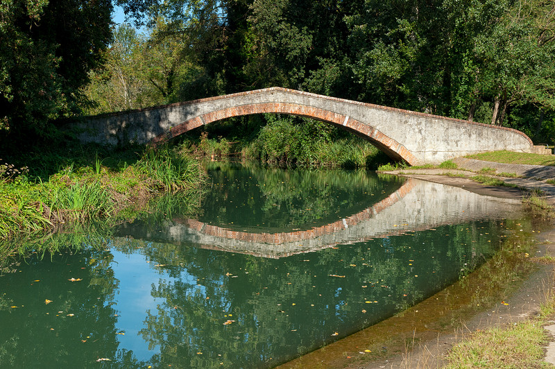 ''Leggiadro mi specchio'' - Pietrasanta