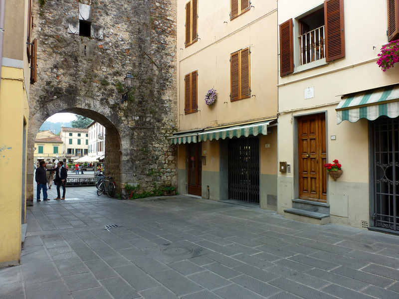 ''Incontri'' - Camaiore